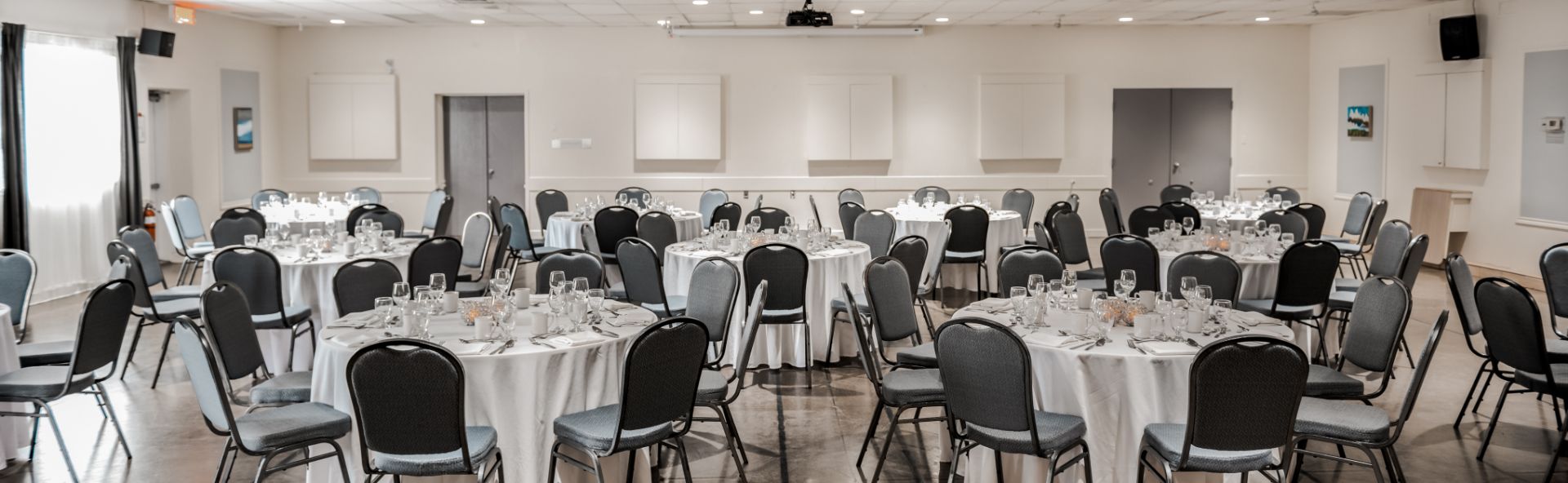 salle de réception Longueuil